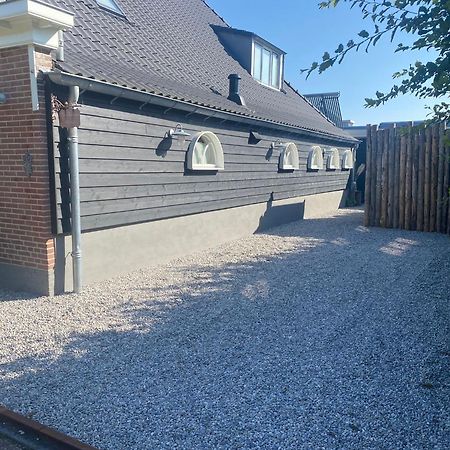 La Fattoria Bed&Breakfast Venhuizen  Екстериор снимка