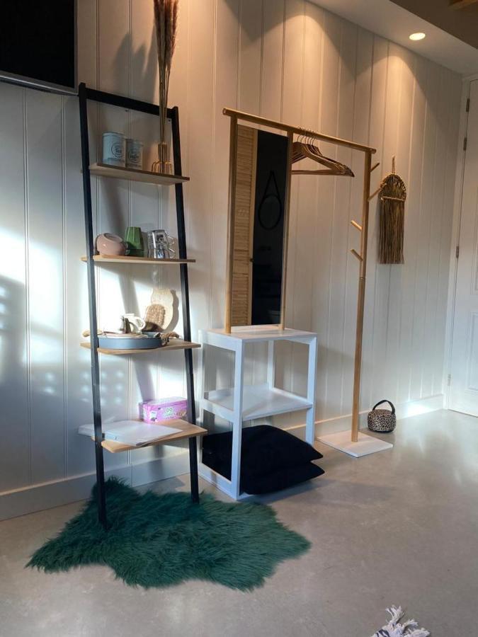 La Fattoria Bed&Breakfast Venhuizen  Екстериор снимка