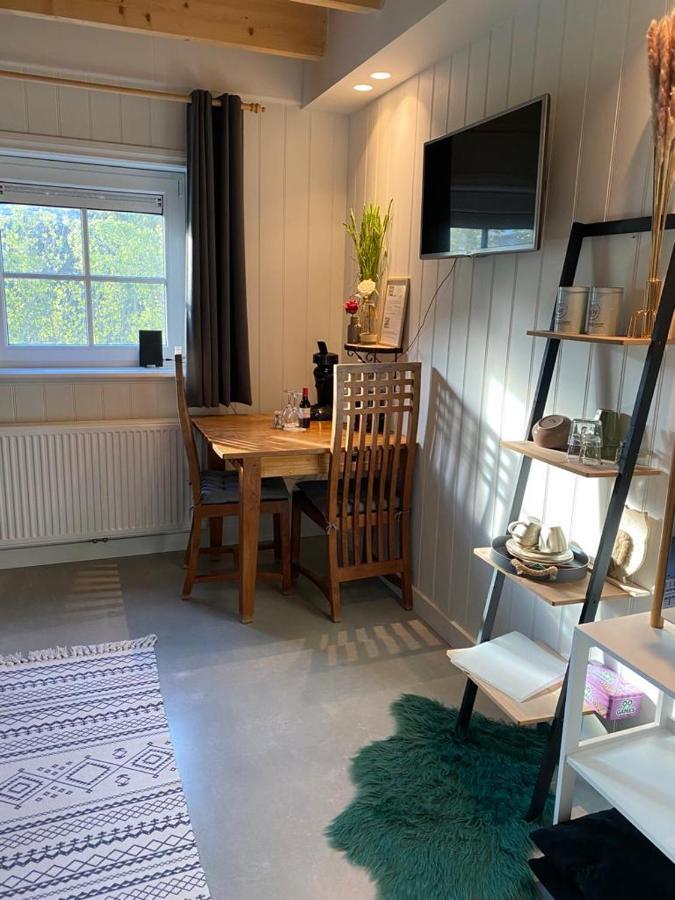La Fattoria Bed&Breakfast Venhuizen  Екстериор снимка