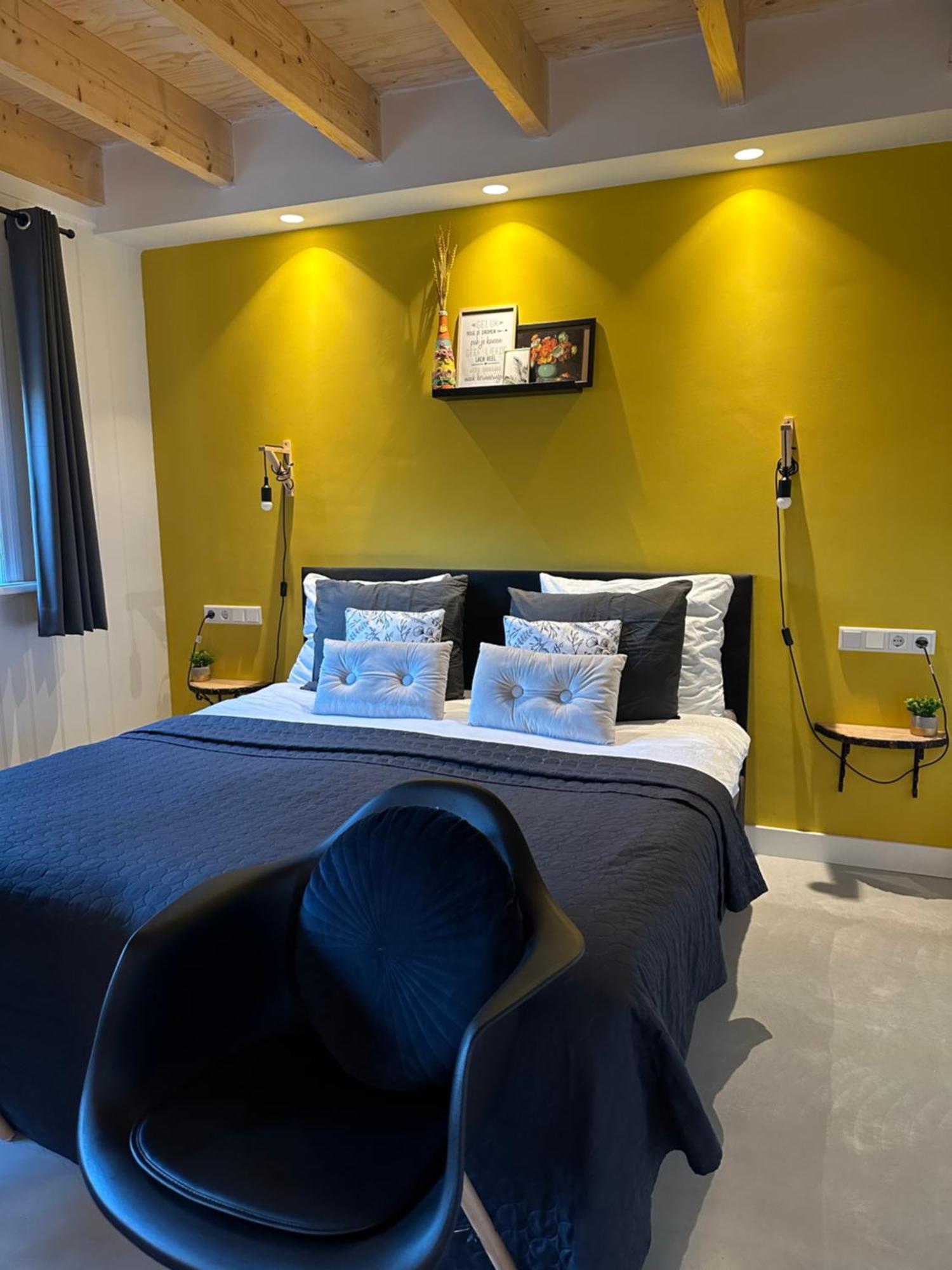 La Fattoria Bed&Breakfast Venhuizen  Екстериор снимка