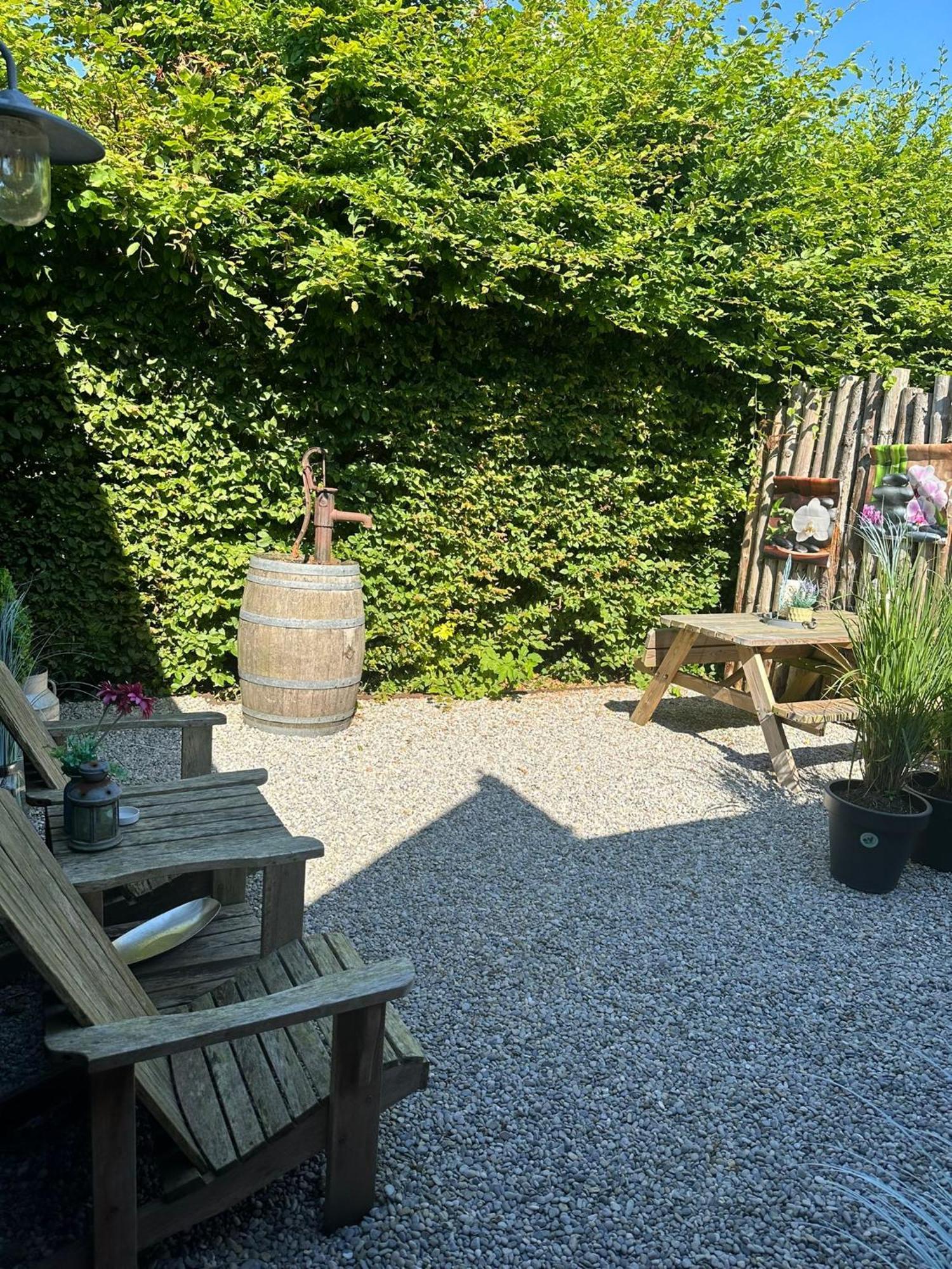La Fattoria Bed&Breakfast Venhuizen  Екстериор снимка